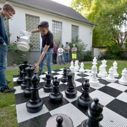 Kerem Ke – Chess! (17.05.2018)